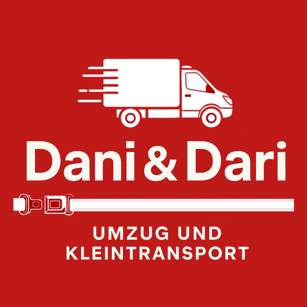 Dani & Dari Umzug